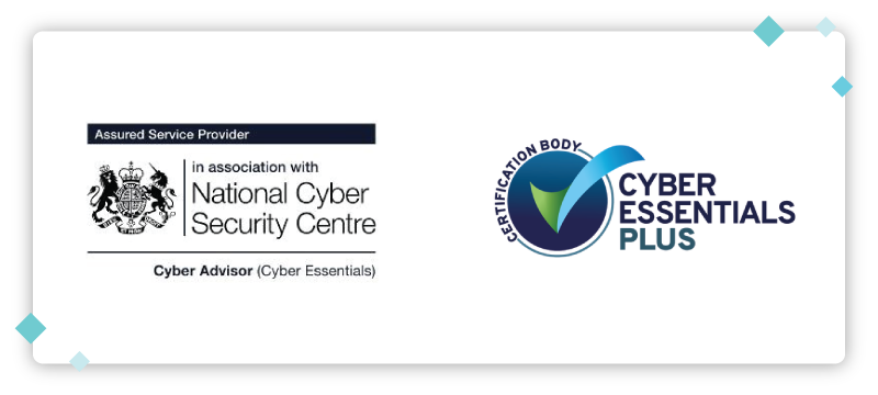 Cyber Essentials Certification