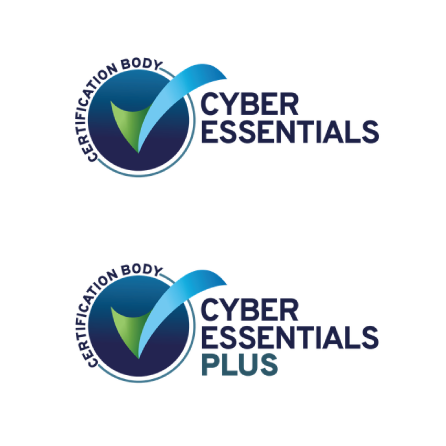 Cyber Essentials certification body