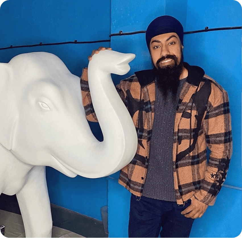 amrit-singh-herd-in-the-city-official-artist