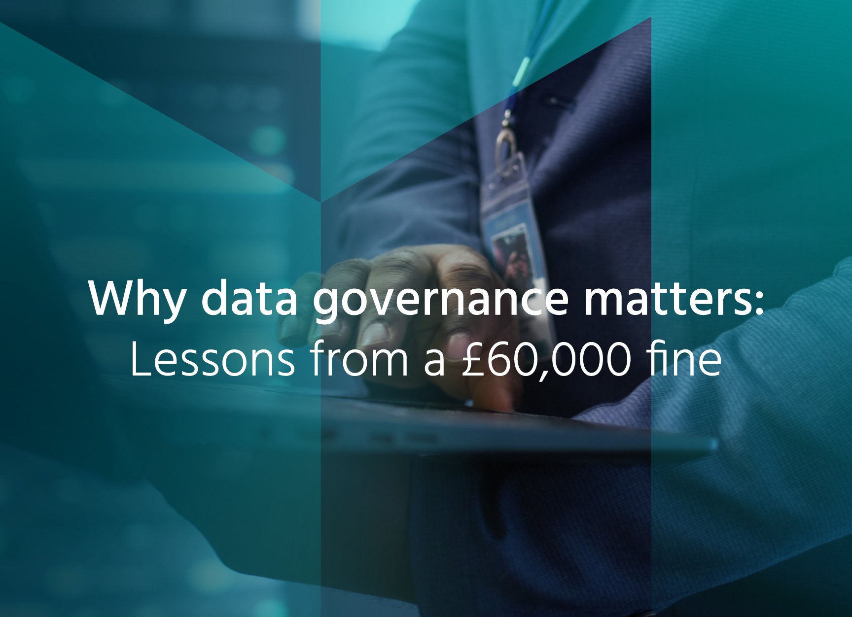 data governance blog