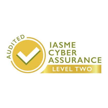 iasme-cyber-assurance-level-two