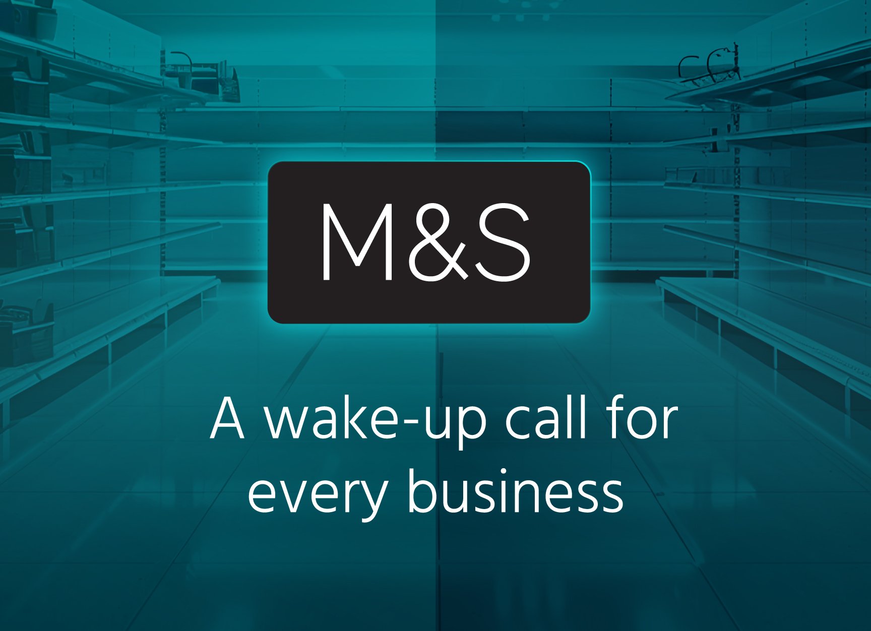 m&s blog