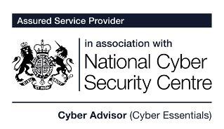 national-cyber-security-centre-assured-provider-logo
