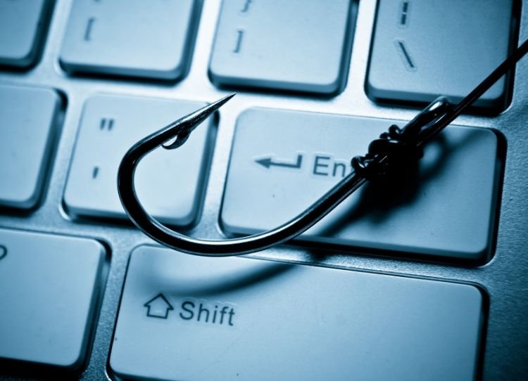 Could your employees spot a phishing scam when half of UK employees can’t? | METHOD IT