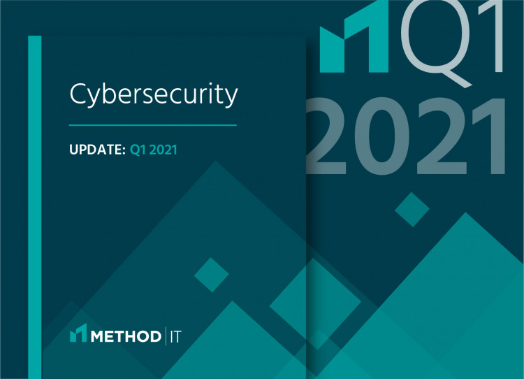 Cybersecurity Update