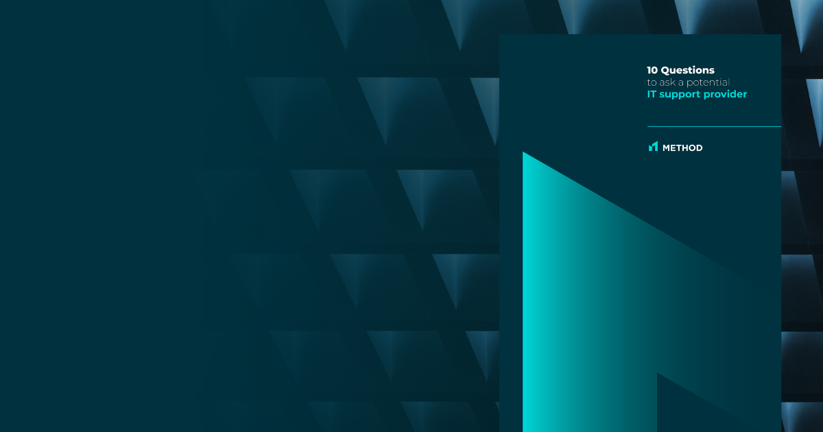 Downloadable whitepapers & guides for IT Support