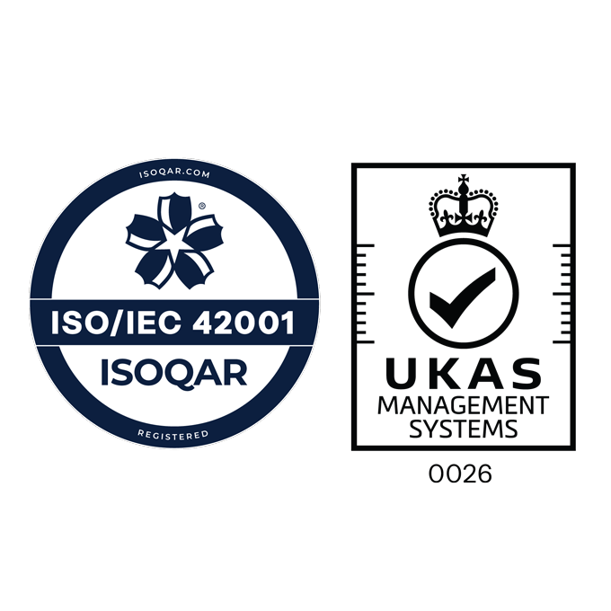 ISO 42001