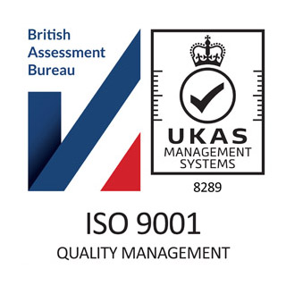 ISO 9001