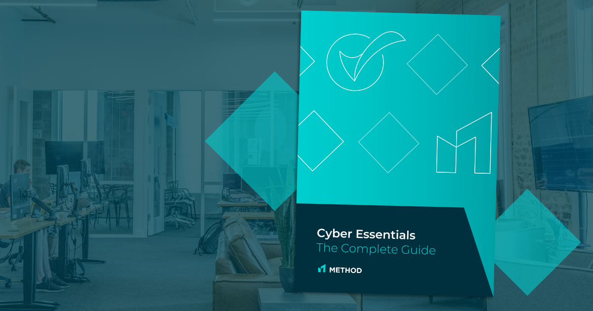 Everything you need to know about the Cyber Essentials certification