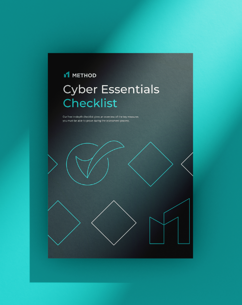 Discover the key measures you need in place to pass the Cyber Essentials assessment