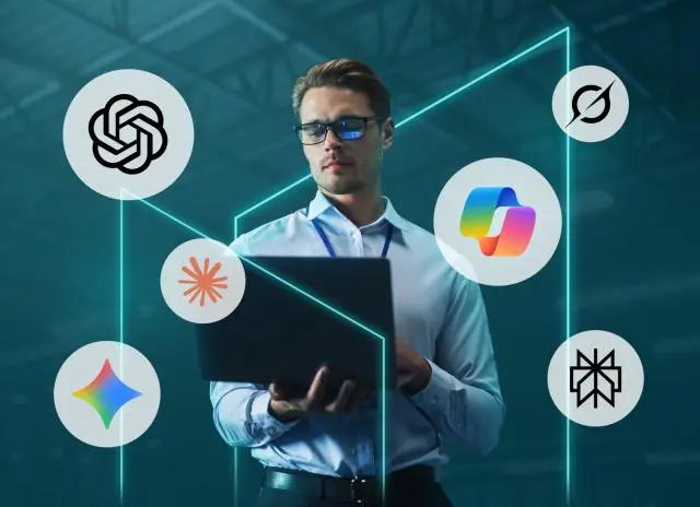 Want to Learn How to Use AI in Business? Start With an Internal Review