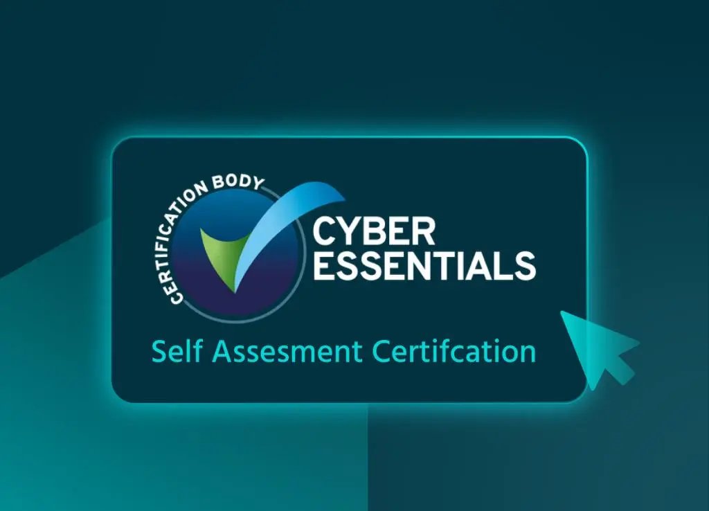 What are the benefits of Self-Service Cyber Essentials Certification?