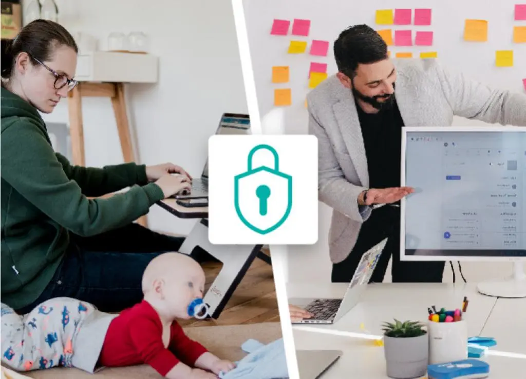 The New Way of Working Needs a New Approach to IT