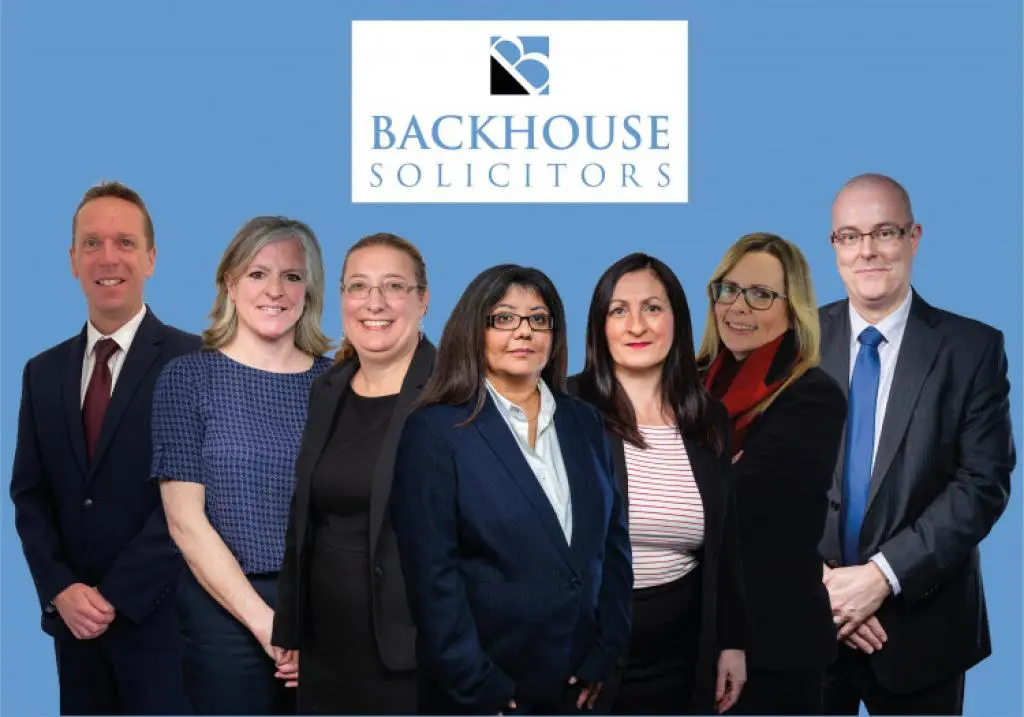 Backhouse Solicitors