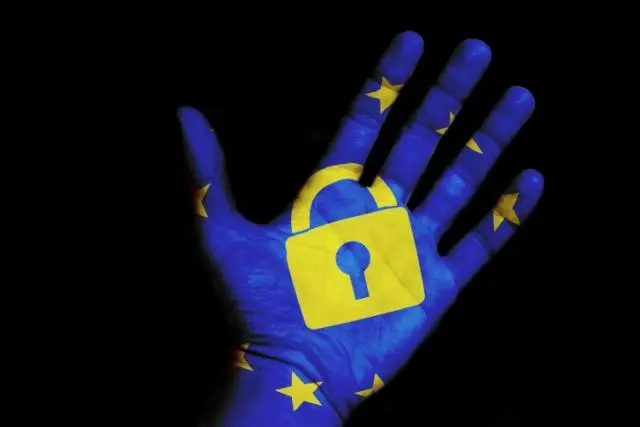 GDPR Compliance Guide | The Need-to-Know Guide to GDPR