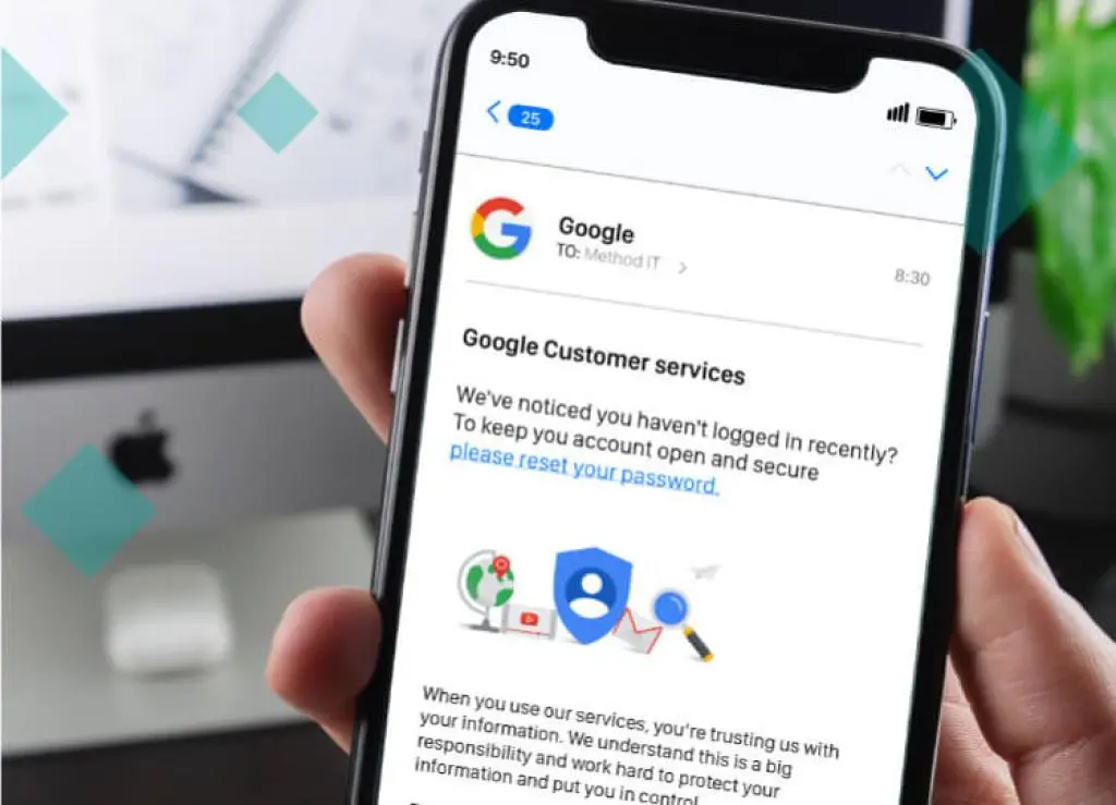 Don’t Take the Bait: Protecting Your Business From Phishing and Ransomware Attacks