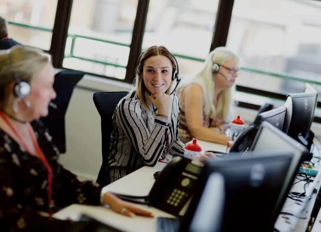 We're Delighted to Achieve a CSat Score of 100%