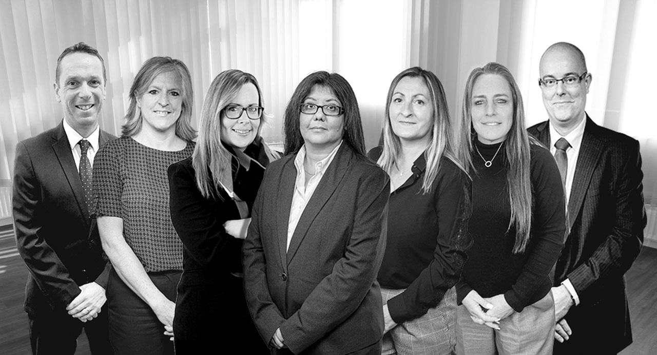 Upgrading and migrating Backhouse Solicitors' IT systems to a new premises during the first national lockdown