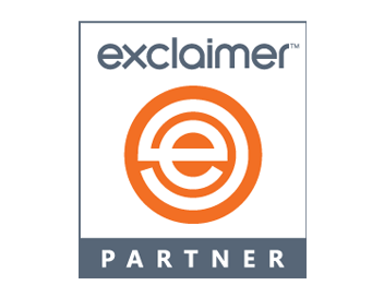 Exclaimer