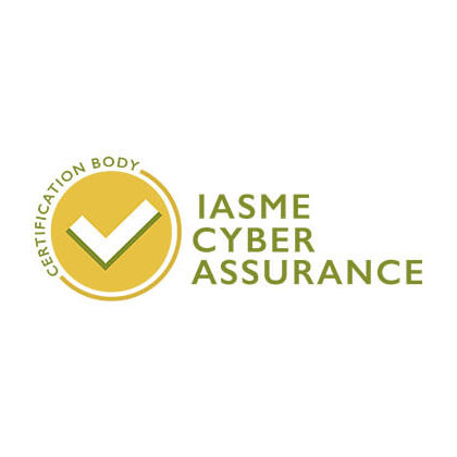 Cyber Assurance Level 2 Certification Body