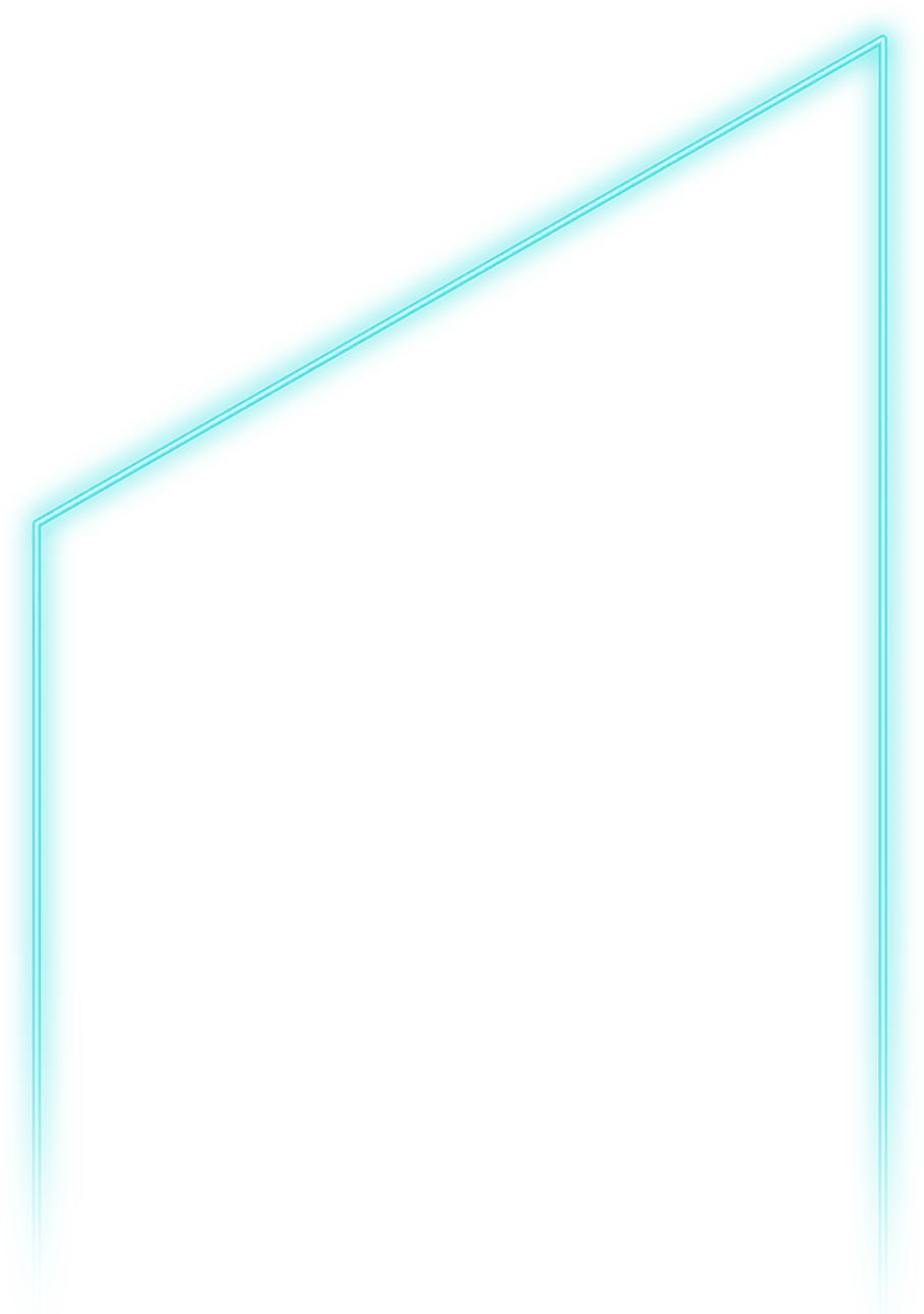 Neon part of the Method IT logo